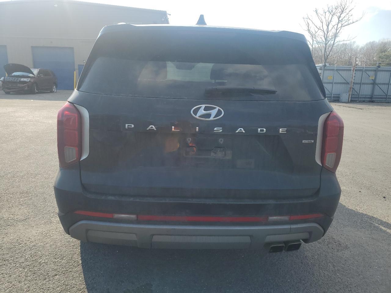 2024 Hyundai Palisade - Image 6