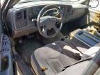 2003 Gmc New Sierra C1500 en Venta en Haslet, TX - Front End