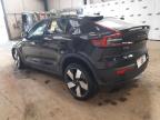2022 VOLVO C40 PRO RE for sale at Copart WOLVERHAMPTON