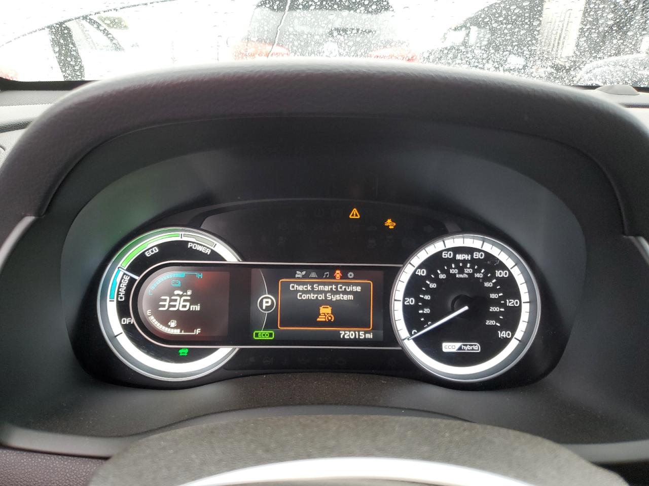 2017 Kia Niro - Image 9