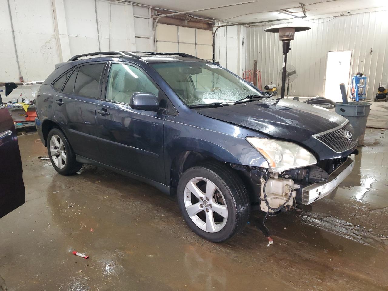 2007 Lexus RX - Image 4