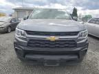 2021 Chevrolet Colorado Lt for Sale in Eugene, OR - Side
