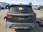 2022 Kia Seltos S en Venta en Shreveport, LA - All Over