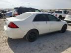 2006 Honda Accord Lx იყიდება Madisonville-ში, TN - Front End