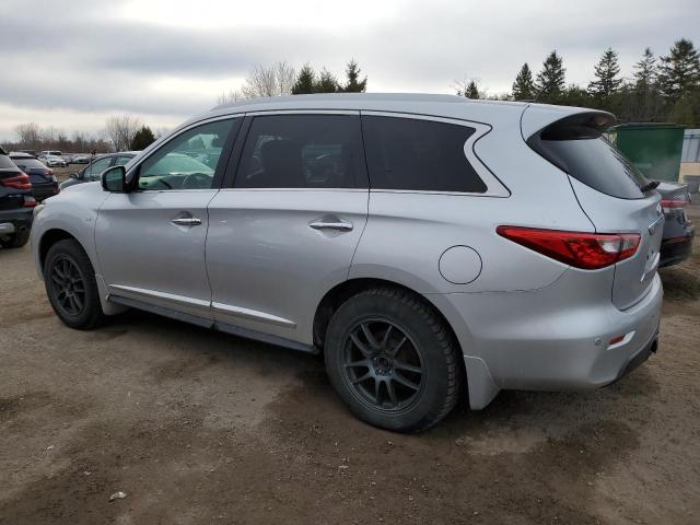 2014 INFINITI QX60 