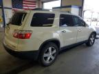 2012 Gmc Acadia Slt-1 продається в Pasco, WA - Front End