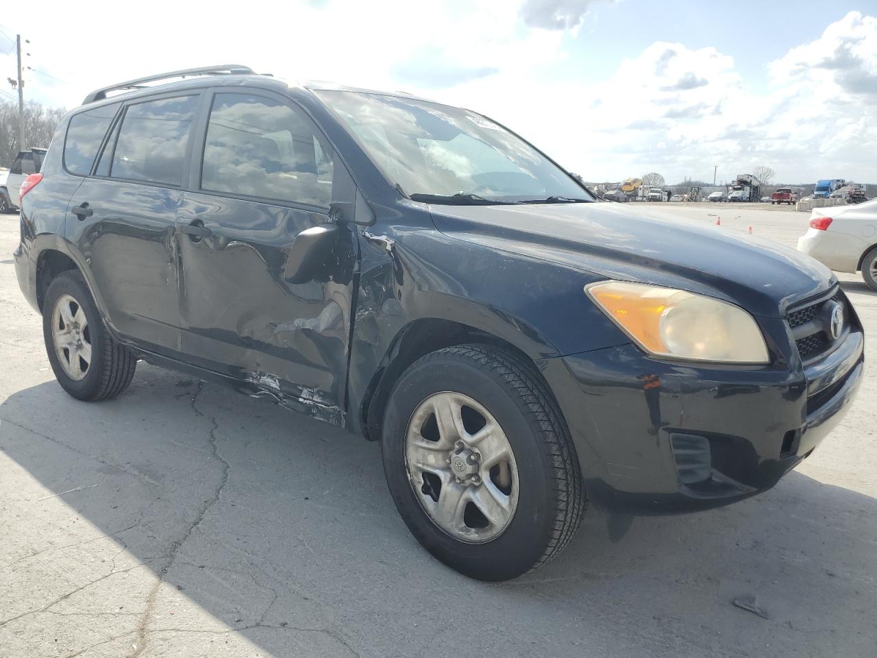 2012 Toyota RAV 4 - Image 4