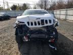 2022 Jeep Cherokee Trailhawk for Sale in Hillsborough, NJ - Front End