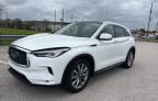 2021 Infiniti Qx50 Luxe for Sale in Houston, TX - Normal Wear