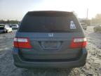 2007 Honda Odyssey Exl for Sale in Loganville, GA - Front End