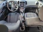 2013 Chevrolet Sonic Lt for Sale in Albuquerque, NM - Hail