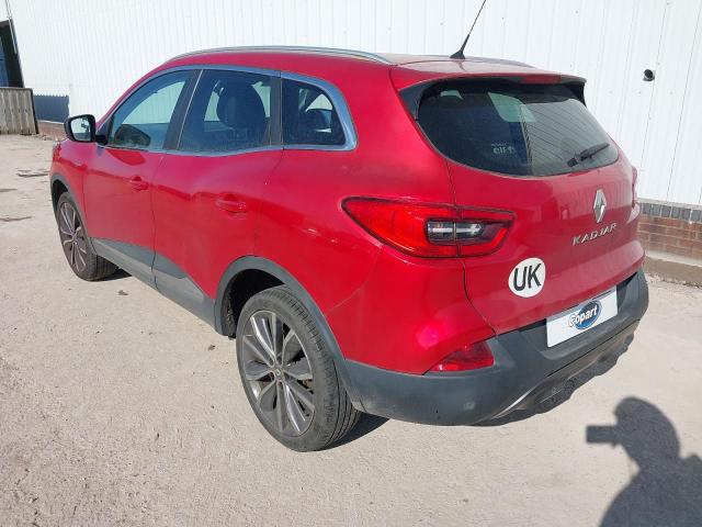 2017 RENAULT KADJAR SIG