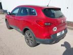 2017 RENAULT KADJAR SIG for sale at Copart WESTBURY