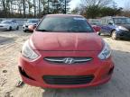2017 Hyundai Accent Se en Venta en Seaford, DE - All Over