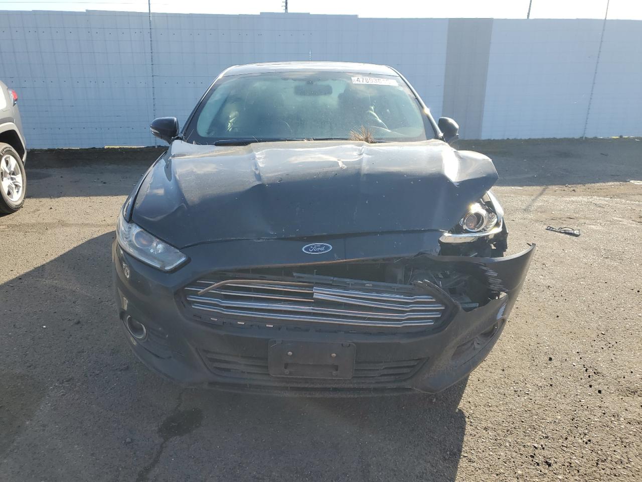 2013 Ford Fusion - Image 5