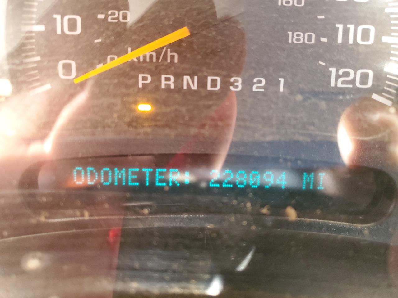 2006 Chevrolet Silverado - Image 9