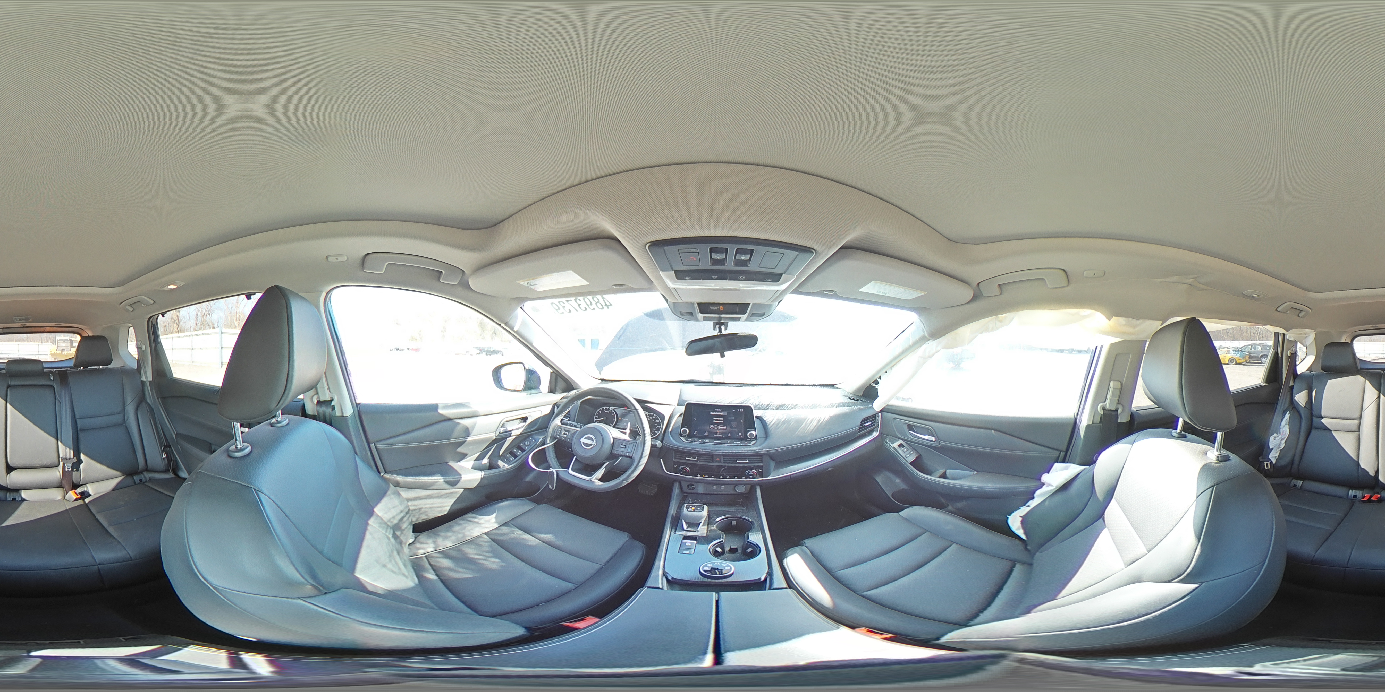 2024 Nissan Rogue - Image 13