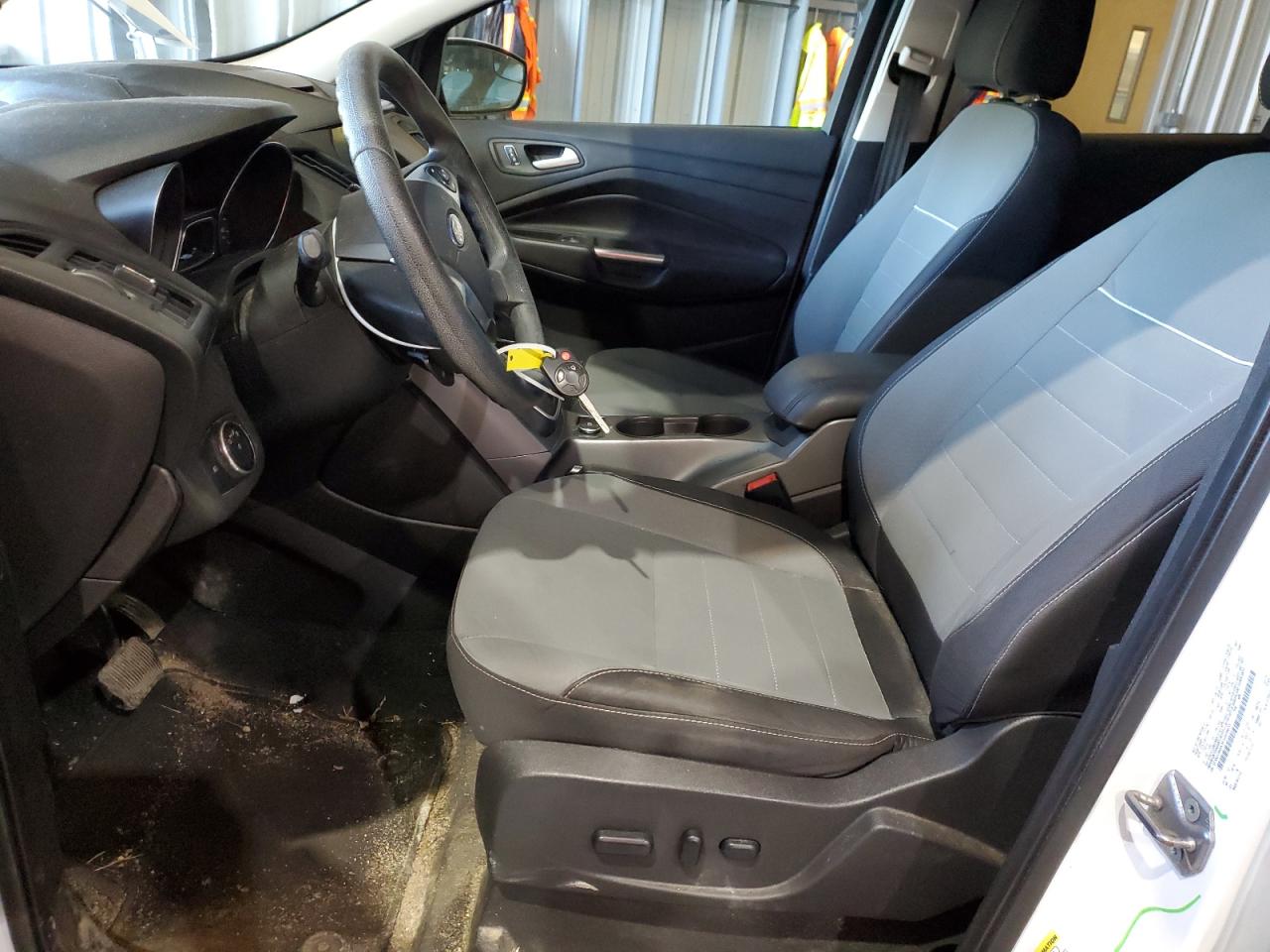 2014 Ford Escape - Image 7