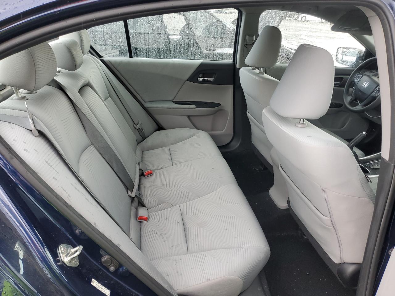 2014 Honda Accord - Image 10