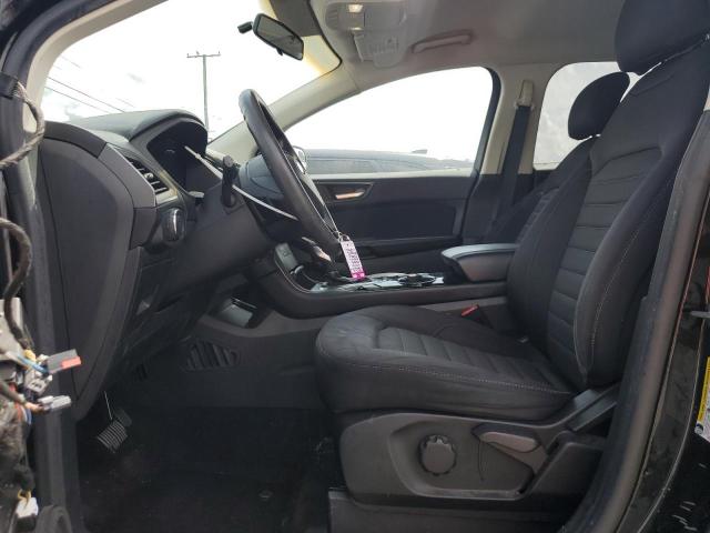  FORD EDGE 2016 Czarny