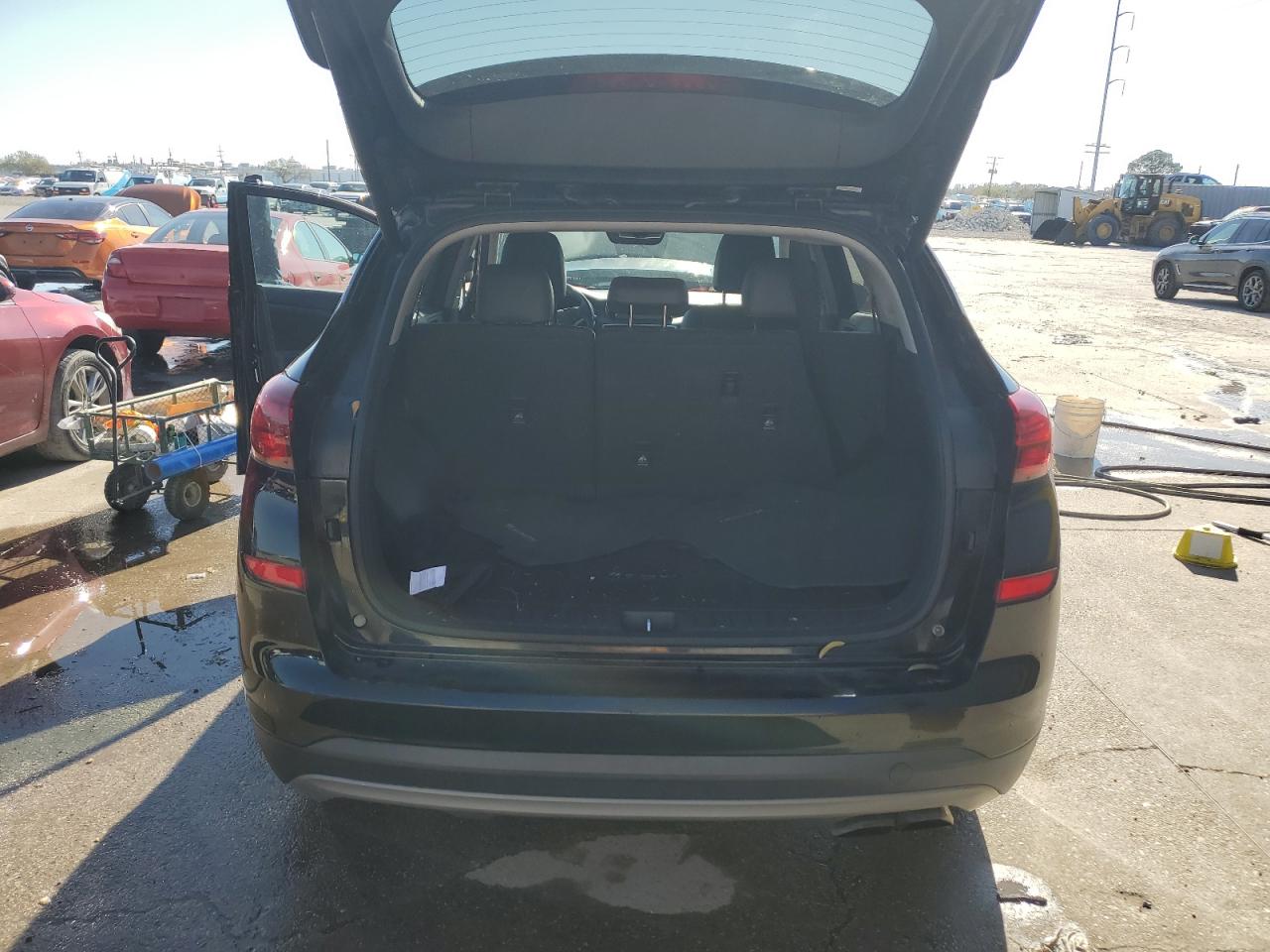 2019 Hyundai Tucson - Image 6