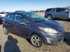 2013 Ford Fiesta Titanium for Sale in Magna, UT - Side