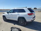 2018 Jeep Grand Cherokee Limited за продажба в Mcfarland, WI - Front End