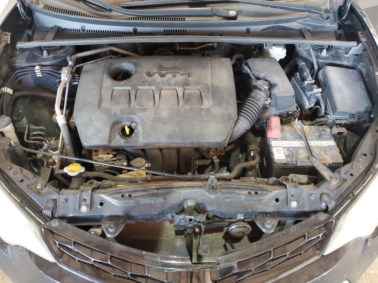 2014 Toyota Corolla - Image 11