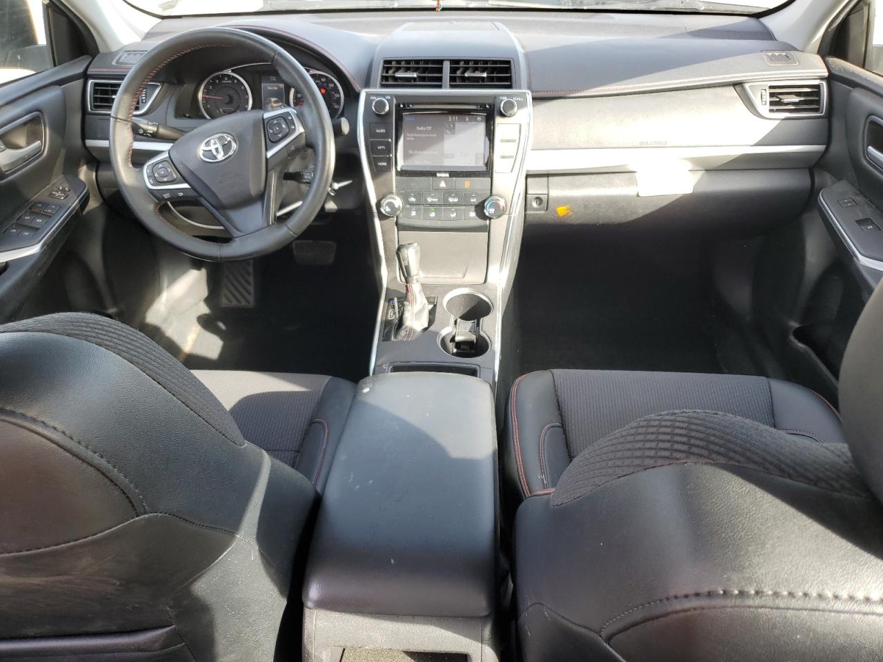 2016 Toyota Camry - Image 8