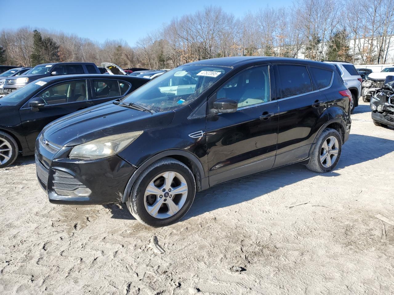 2015 Ford Escape - Image 1