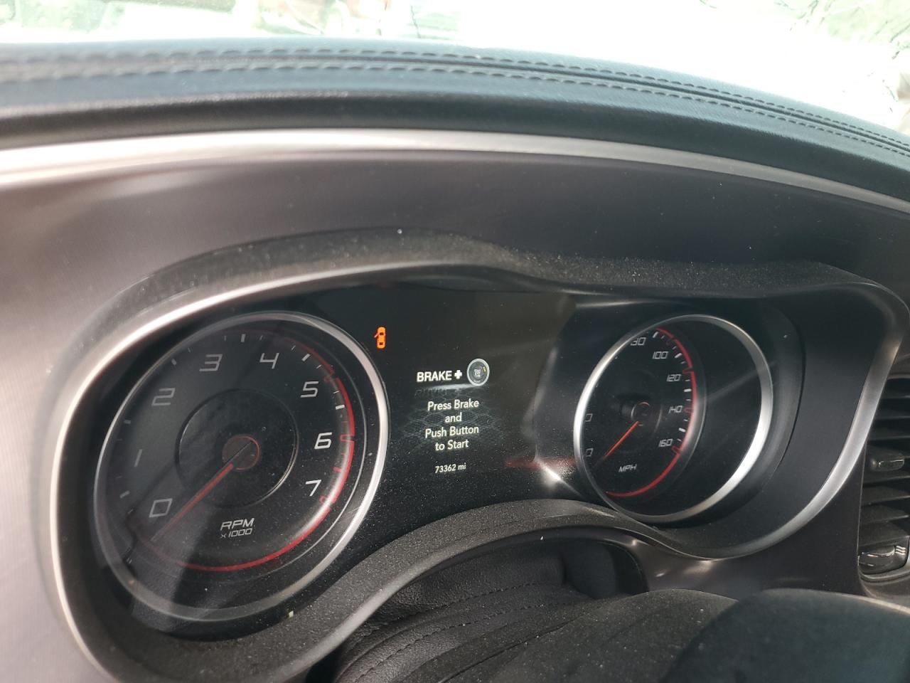 2020 Dodge Charger - Image 9