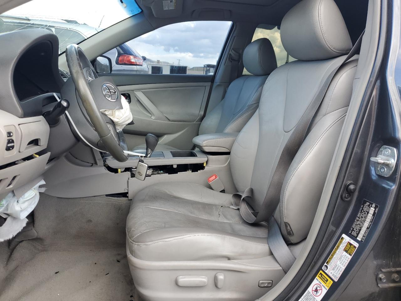 2007 Toyota Camry - Image 7