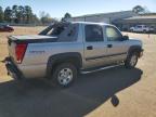 2004 Chevrolet Avalanche K1500 للبيع في Longview، TX - Burn - Interior