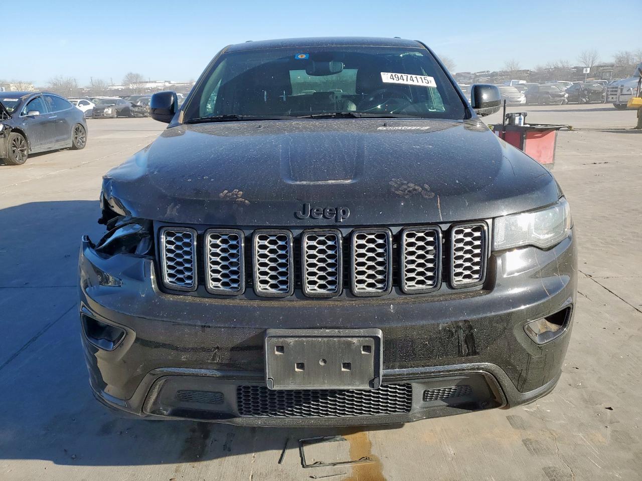 2019 Jeep Grand Cherokee - Image 5