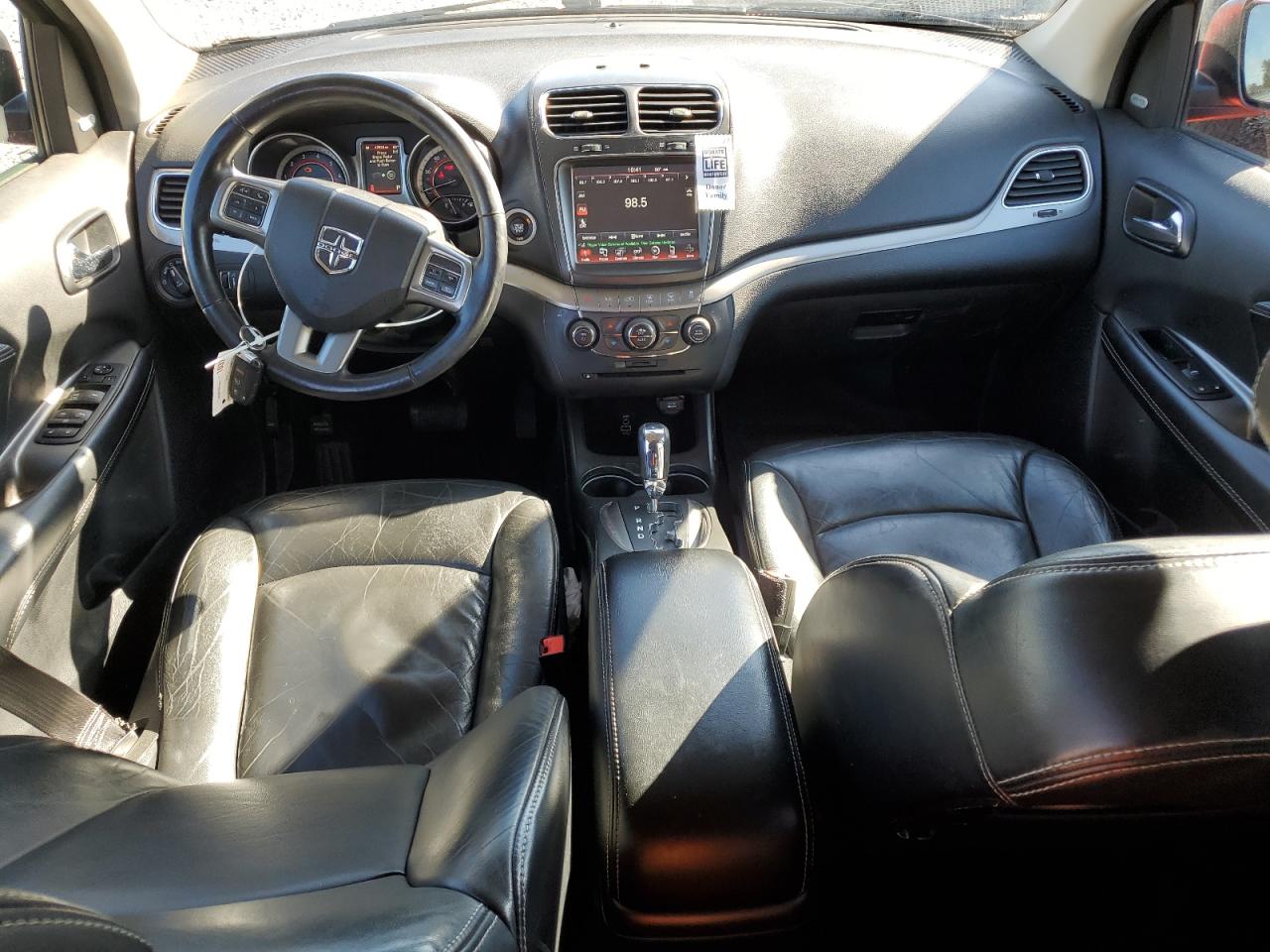 2018 Dodge Journey - Image 8