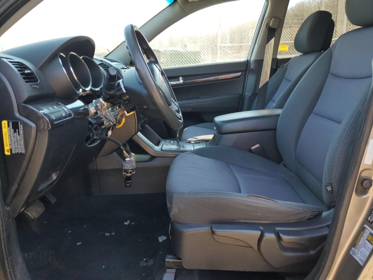 2013 Kia Sorento - Image 8