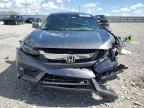 2016 Honda Civic Touring for Sale in Lawrenceburg, KY - Front End