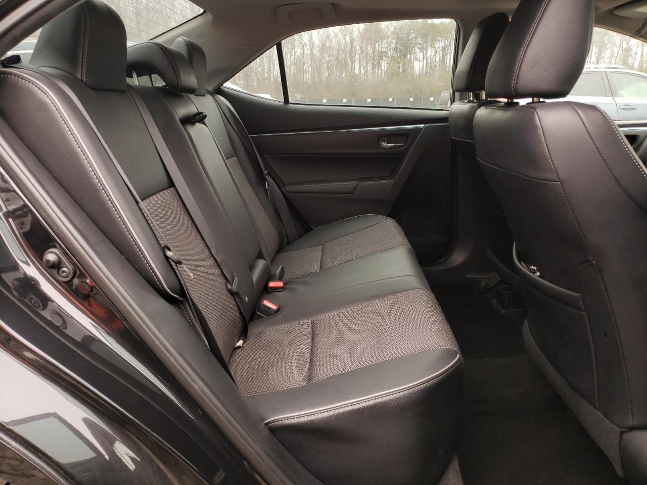 2016 Toyota Corolla - Image 11