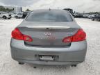 2015 Infiniti Q40  продається в Opa Locka, FL - Side