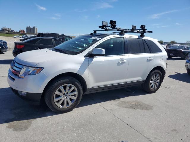 2010 Ford Edge Limited