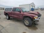 2002 Dodge Dakota Slt продається в Nampa, ID - Front End