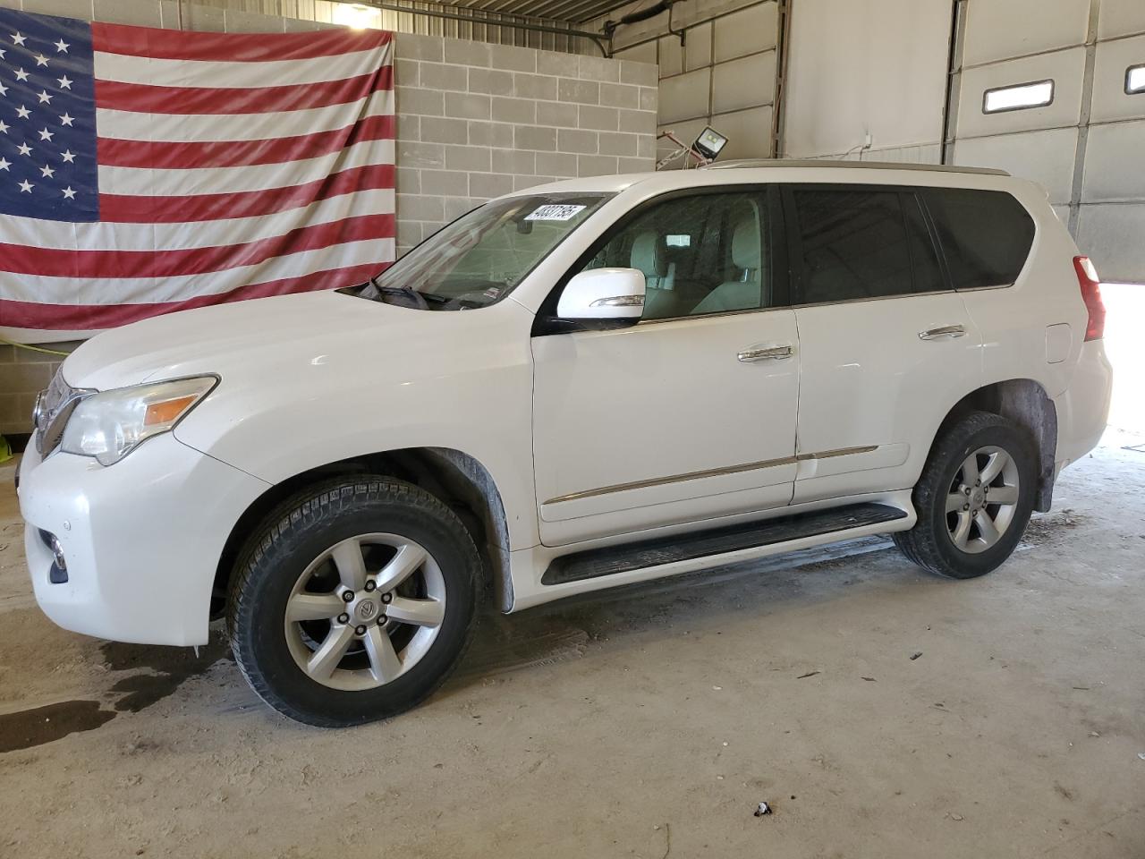 2012 Lexus GX - Image 1