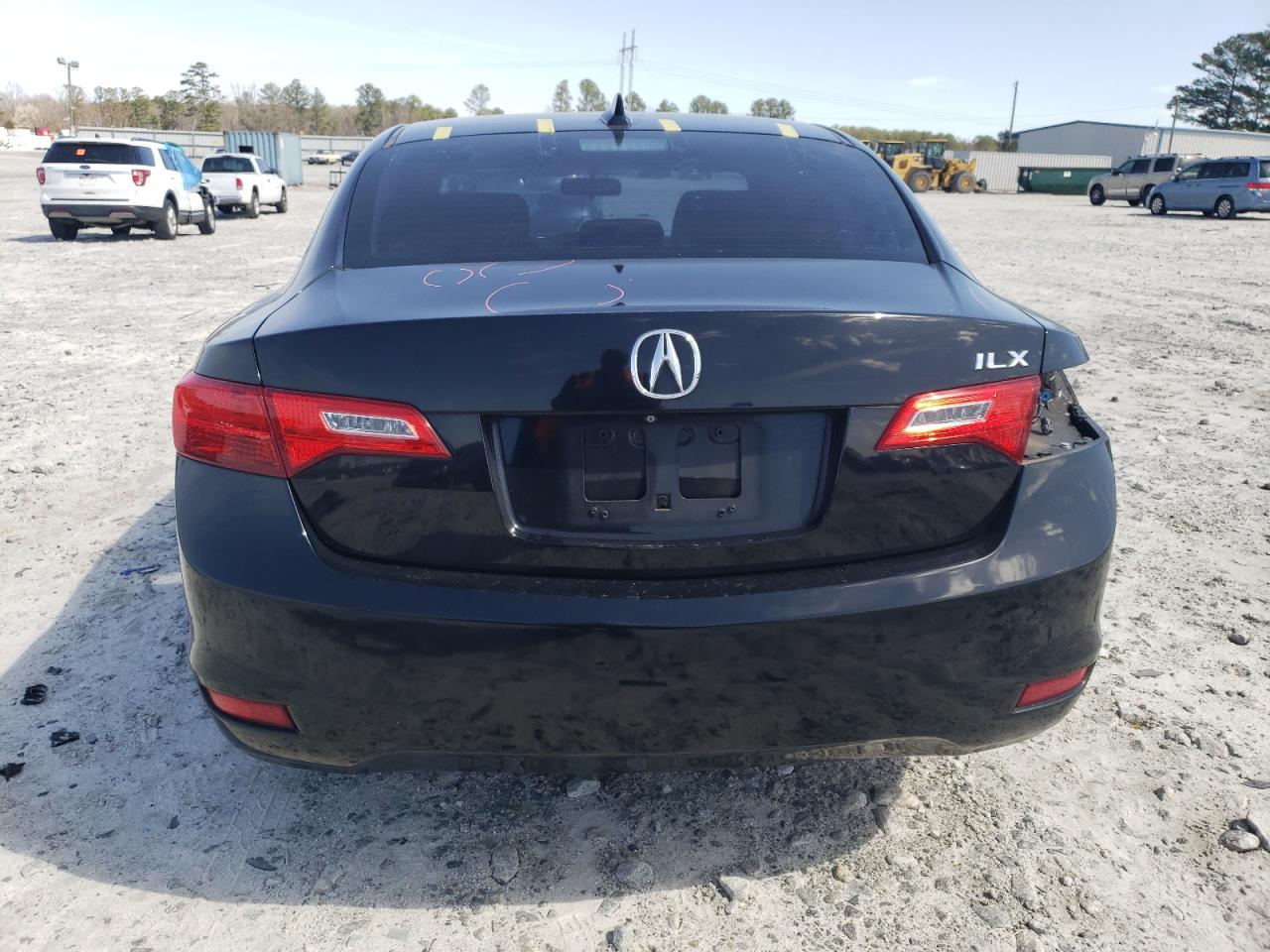 2014 Acura ILX - Image 6