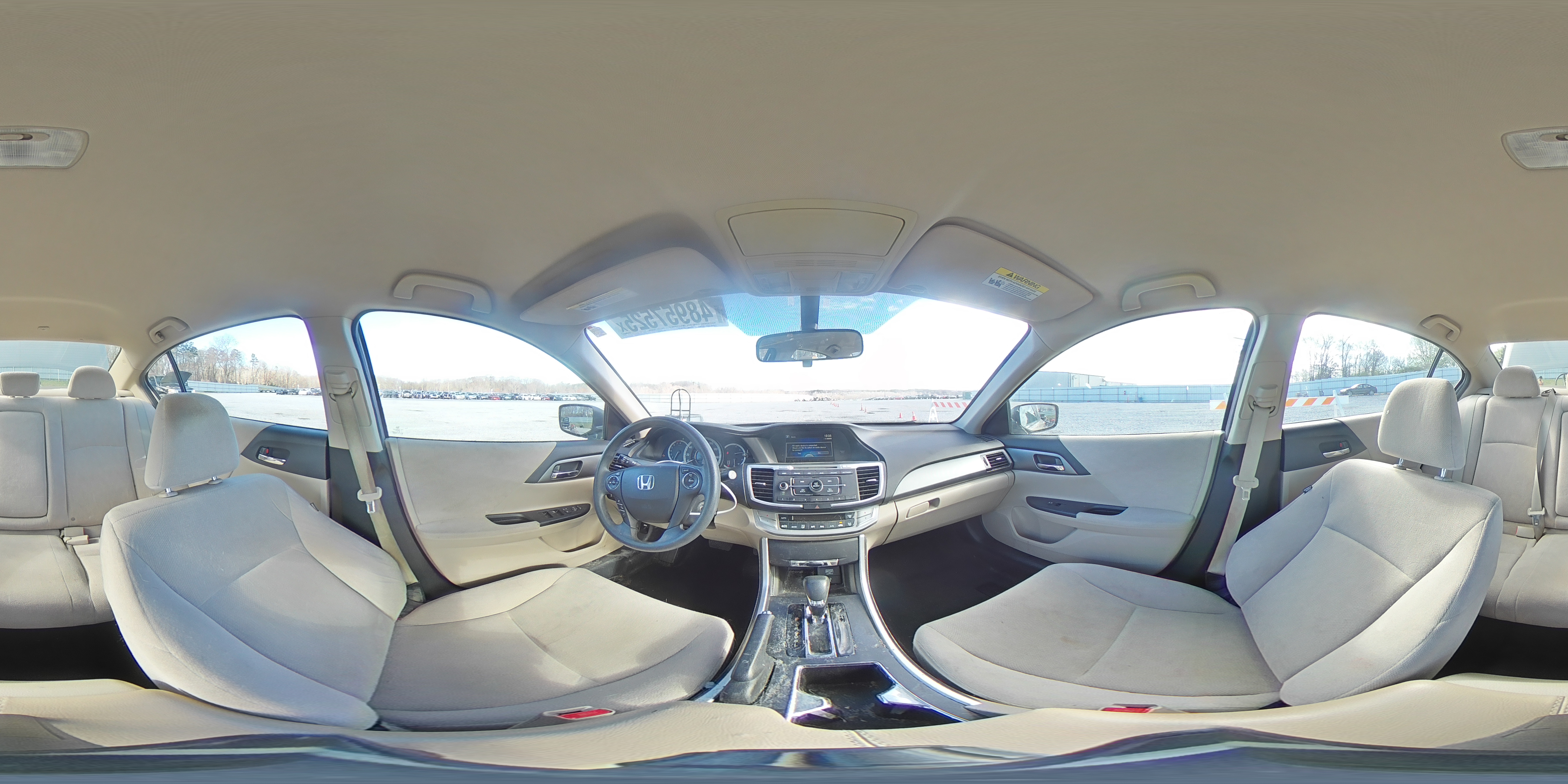 2013 Honda Accord - Image 13