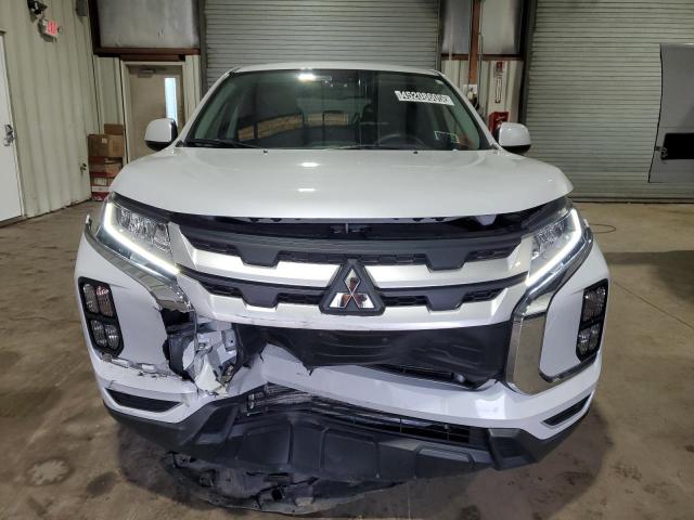 MITSUBISHI OUTLANDER 2022 Silver