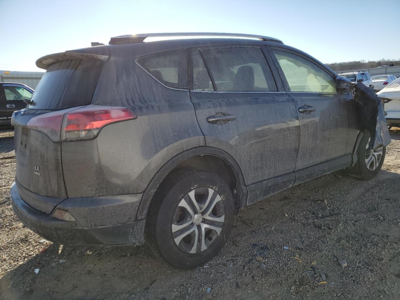 2016 Toyota RAV 4 - Image 3