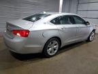 2014 Chevrolet Impala Lt for Sale in Candia, NH - Rollover