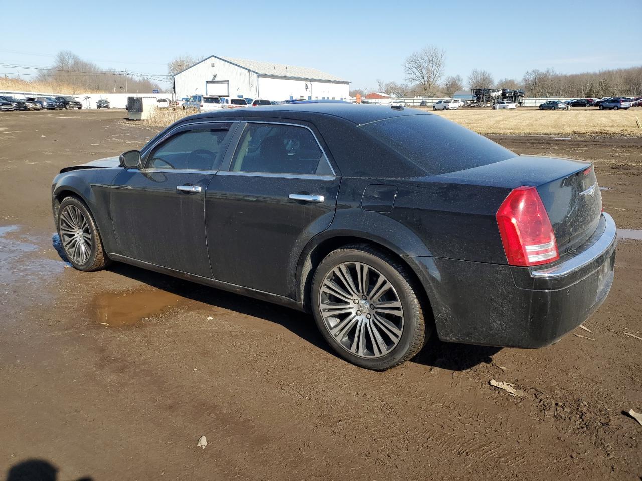 2010 Chrysler 300 - Image 2