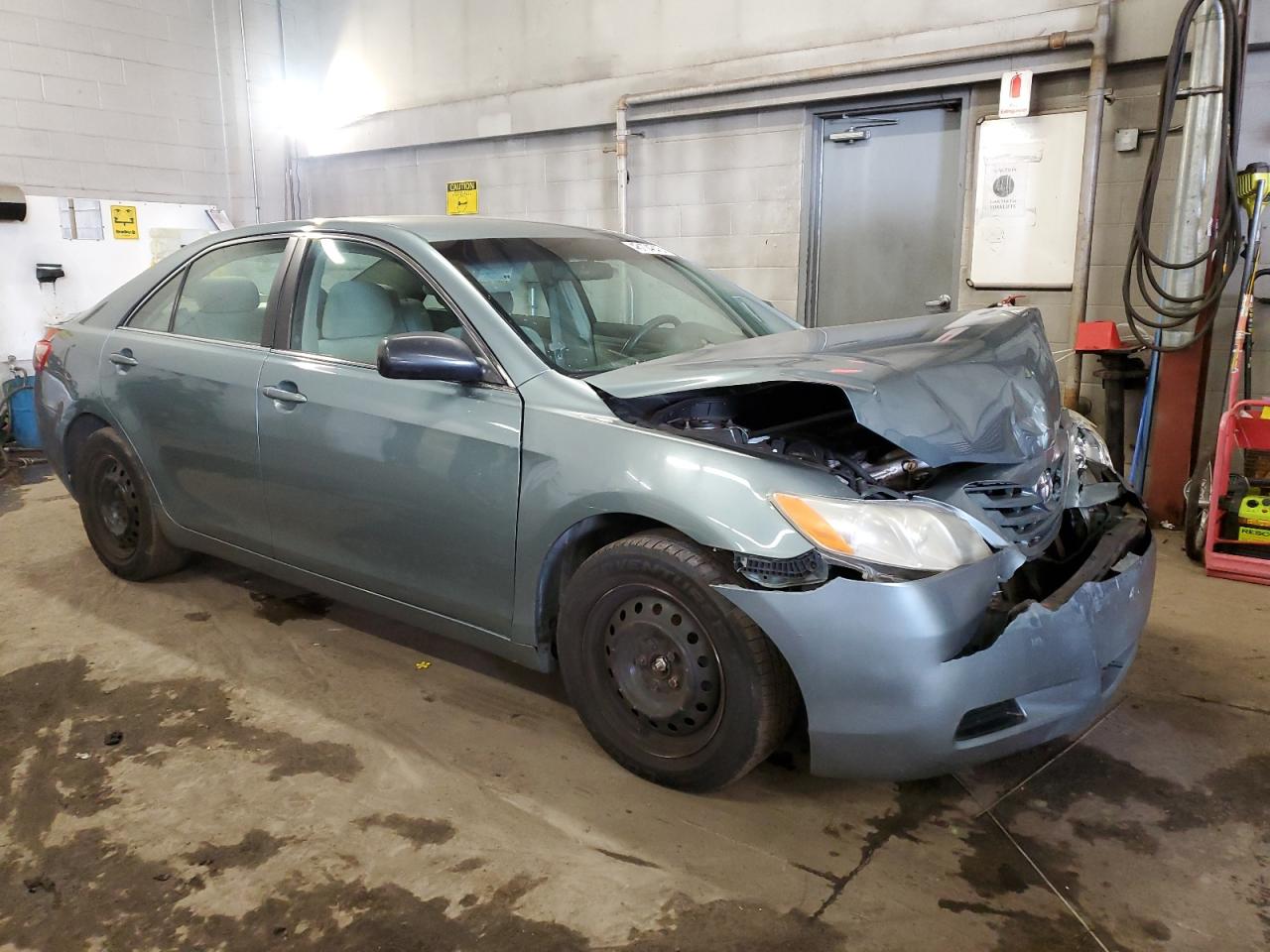 2009 Toyota Camry - Image 4