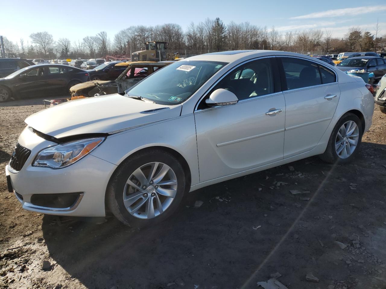 2014 Buick Regal - Image 1